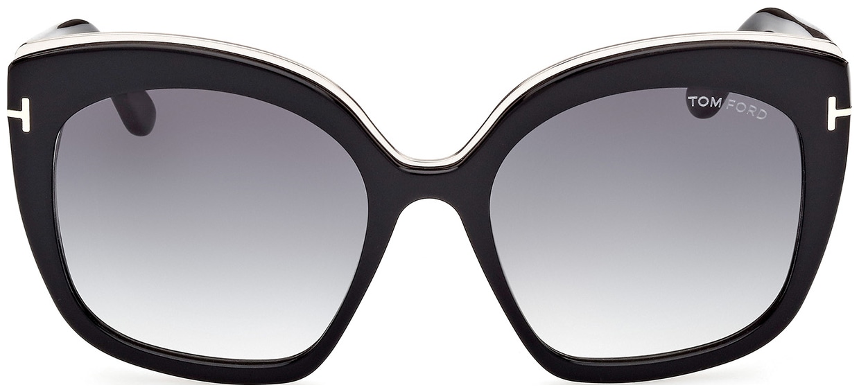 FT0944 GRADIJENT SUNČANE NAOČALE TOM FORD