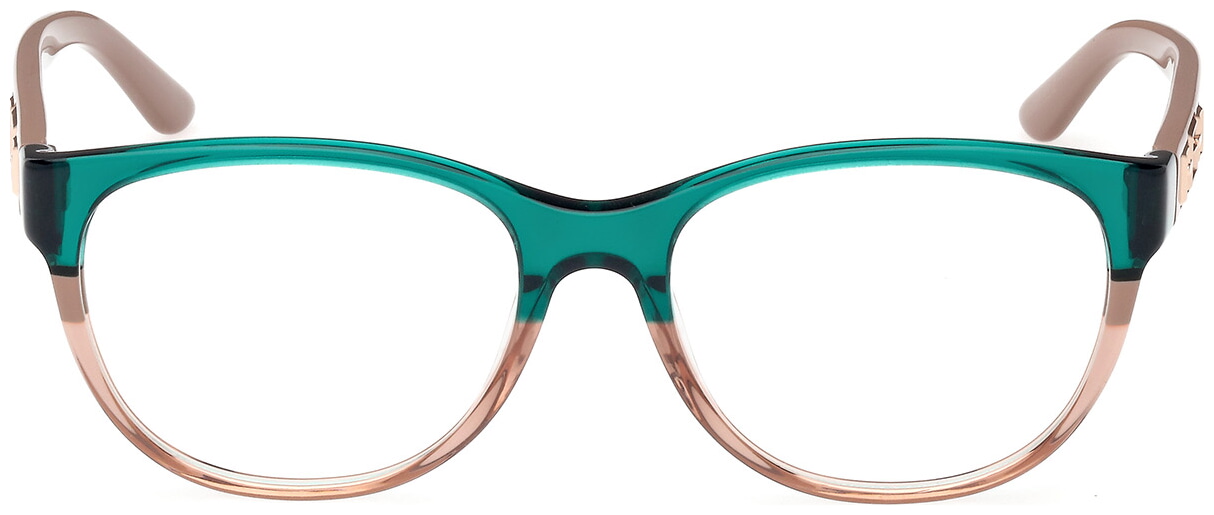 GU2980 DIOPTRIJSKI OKVIR GUESS