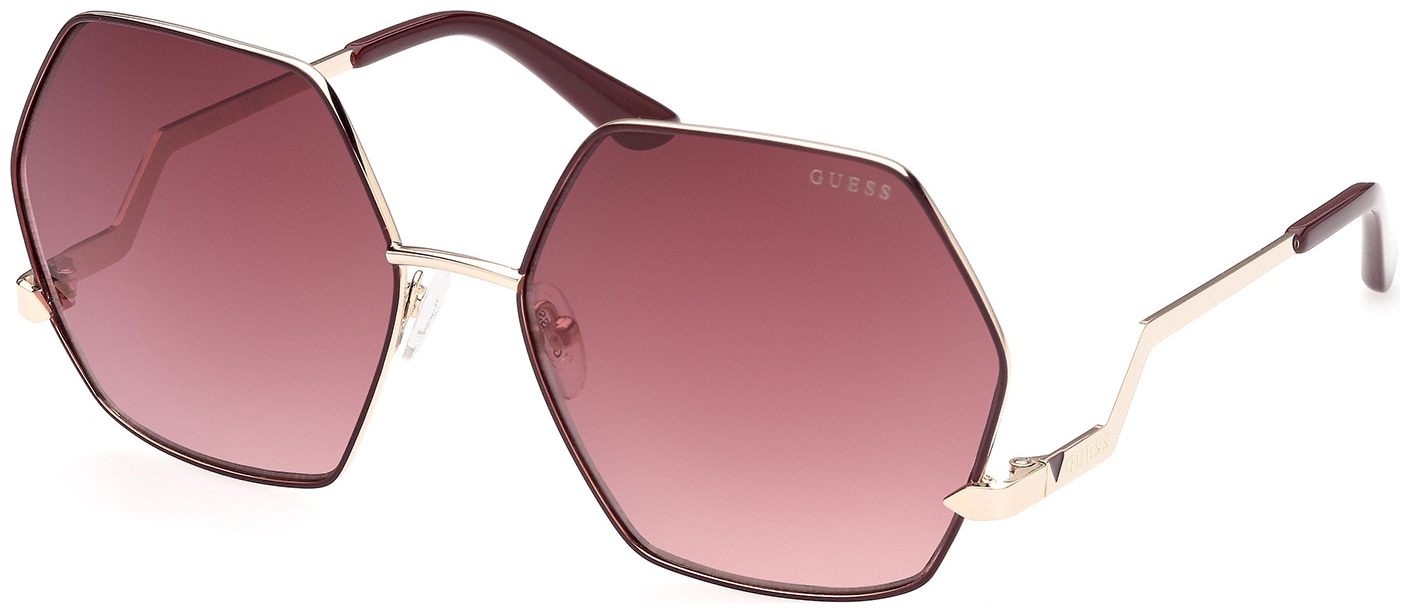 GU7815 SUNČANE NAOČALE GUESS - Slika 2