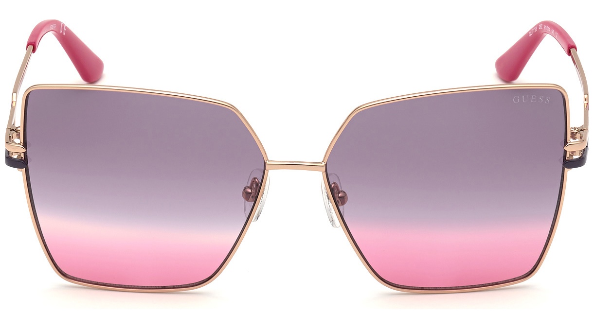 GU7733/S SUNČANE NAOČALE GUESS