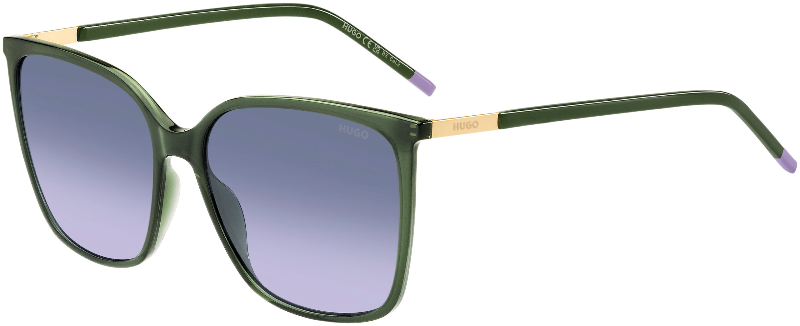 HG1275/S GRADIJENT SUNČANE NAOČALE HUGO - Slika 2