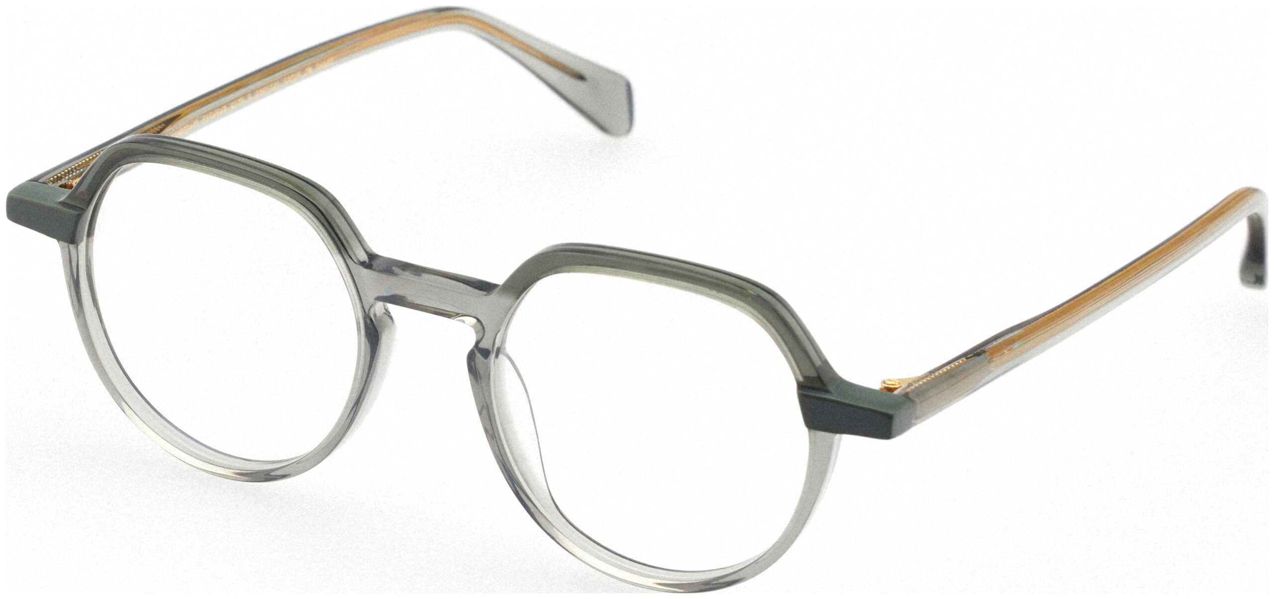 KALEOSGOULD4 DIOPTRIJSKI OKVIR KALEOS - Slika 2