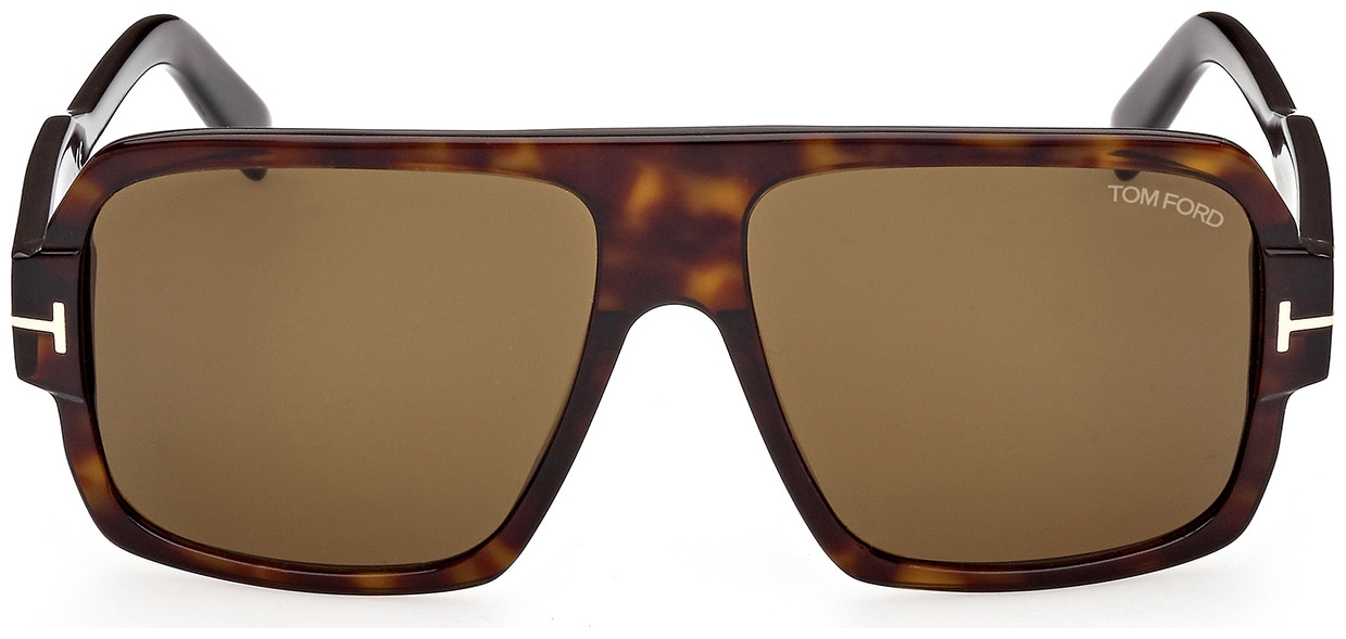 FT0933 58 52J CAMDEN SUNČANE NAOČALE TOM FORD