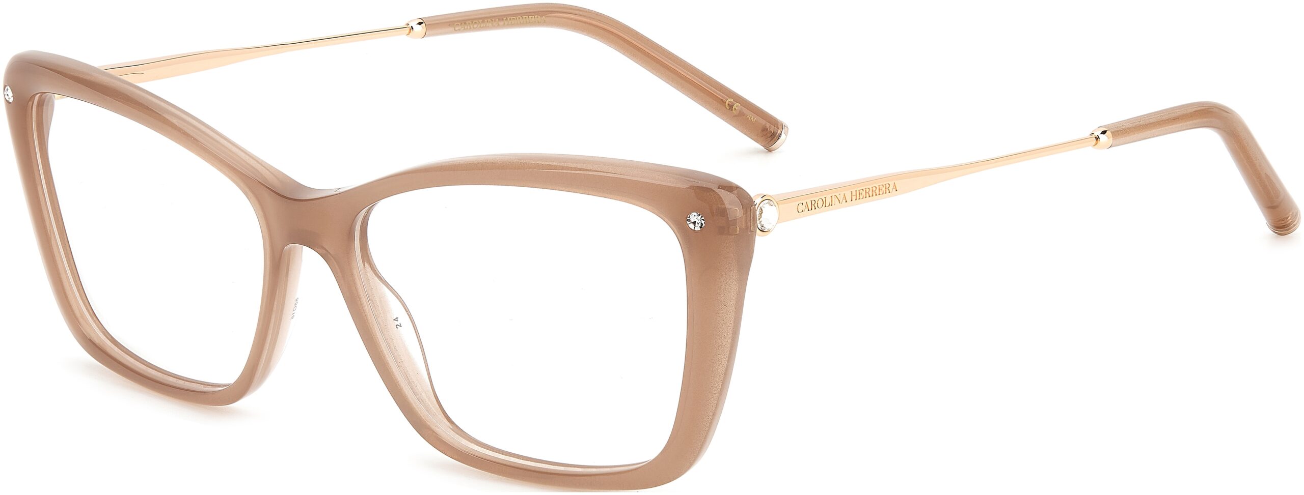 HER0155 DIOPTRIJSKI OKVIR CAROLINA HERRERA - Slika 2