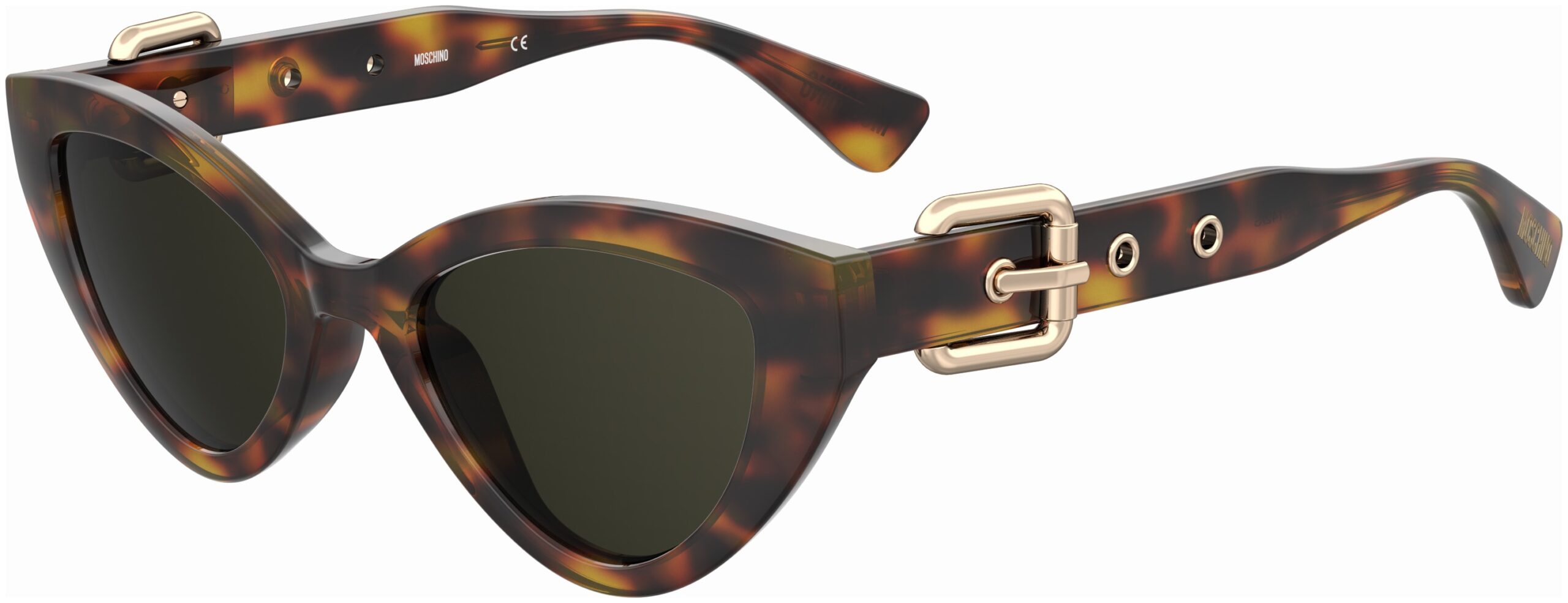 MOS142/S SUNČANE NAOČALE MOSCHINO - Slika 2