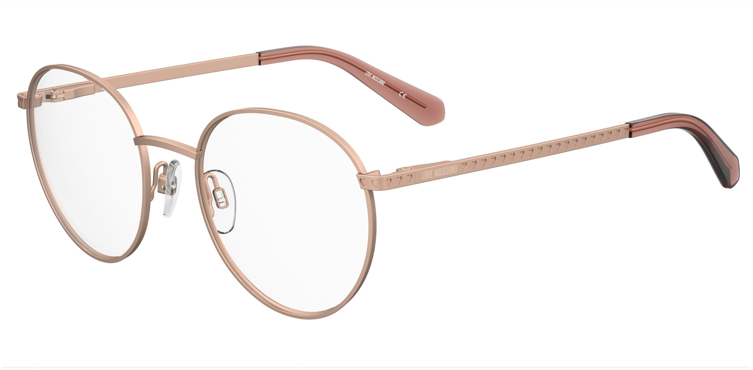 MOL637/TN DIOPTRIJSKI OKVIR MOSCHINO LOVE - Slika 2
