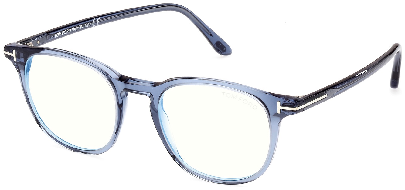 FT5832-B 48 90 OKVIR TOM FORD - Slika 2