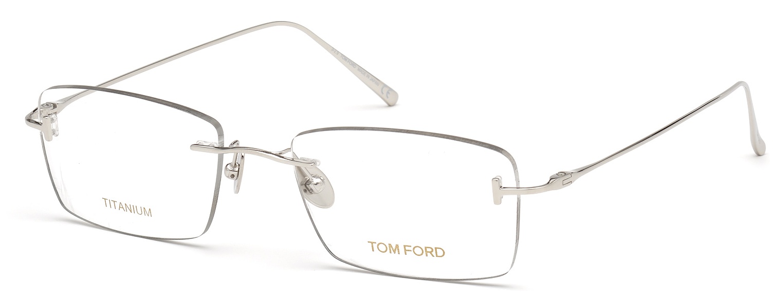 FT5678 54 18 OKVIR TOM FORD - Slika 2