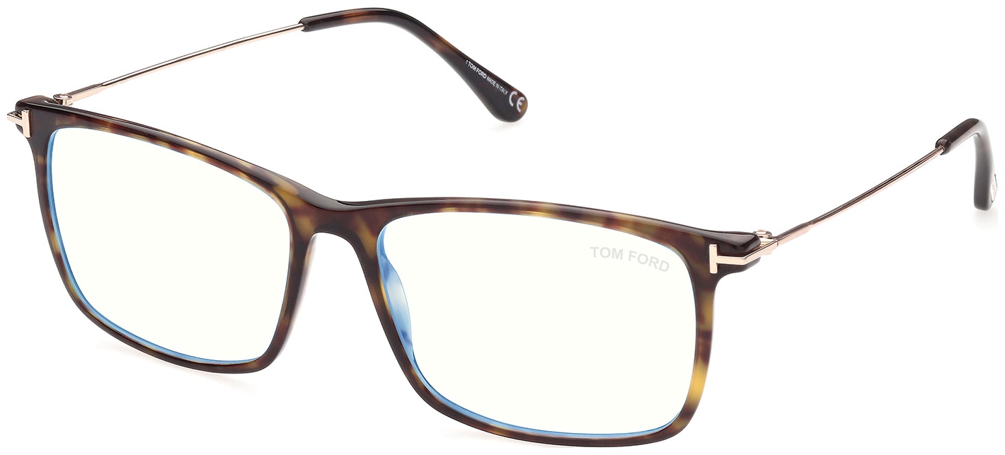FT5758-B 56 52 OKVIR TOM FORD - Slika 2