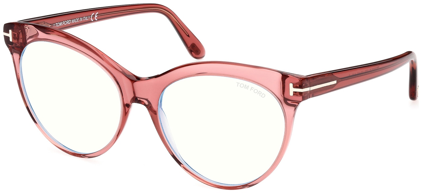 FT5827-B 55 072 OKVIR TOM FORD - Slika 2