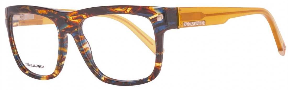 DQ5076 53 055 OKVIR DSQUARED - Slika 2