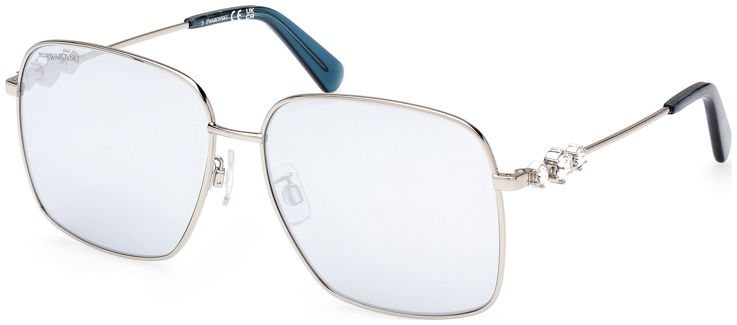 SK0379-H 59 16C SUNCE SWAROVSKI - Slika 2