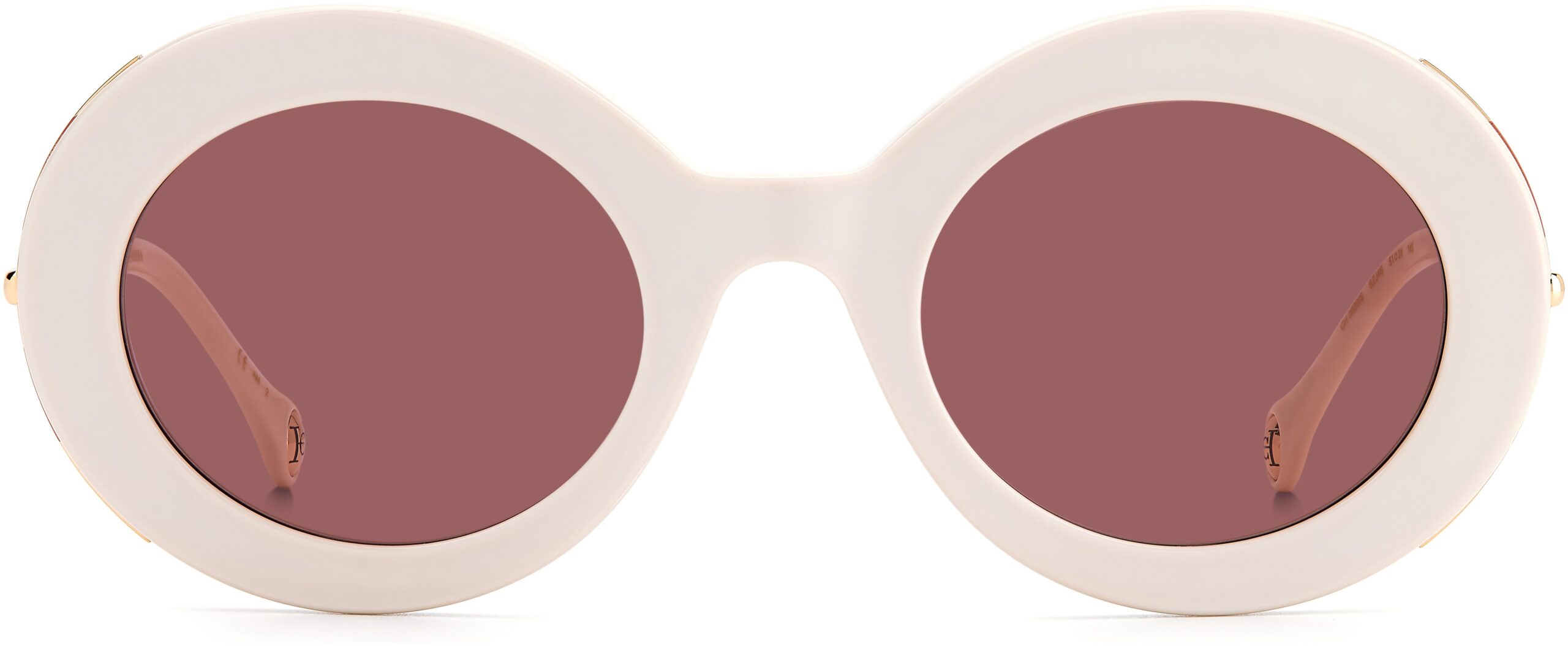 CH 0020/S SZJ 514S SUNCE CAROLINA HERRERA