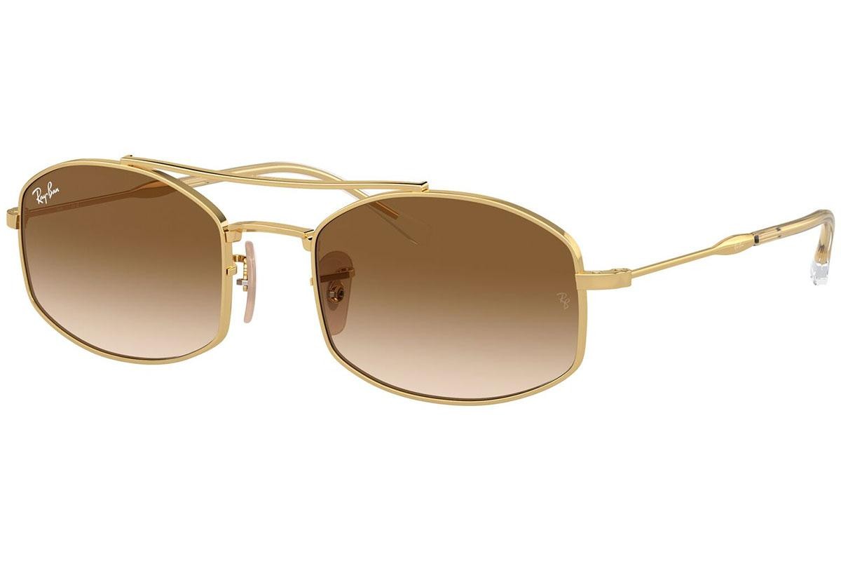 0RB3719 GRADIJENT SUNČANE NAOČALE RAY BAN