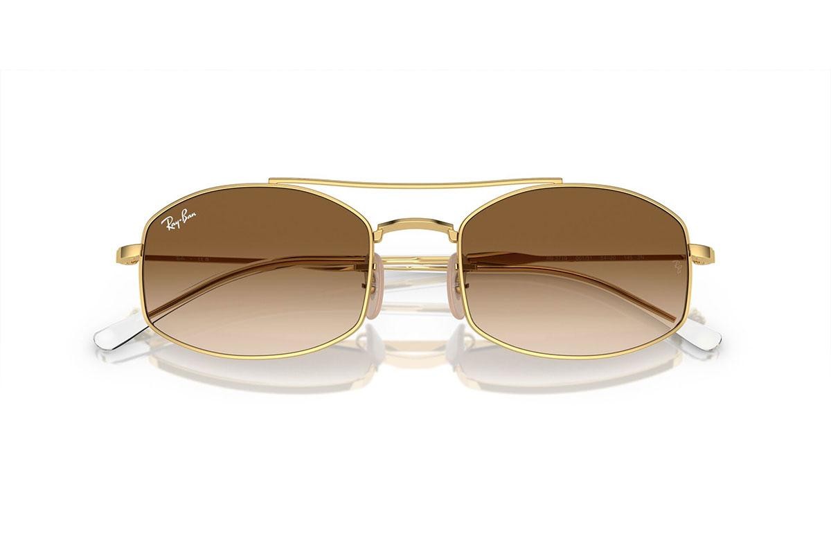 0RB3719 GRADIJENT SUNČANE NAOČALE RAY BAN - Slika 2