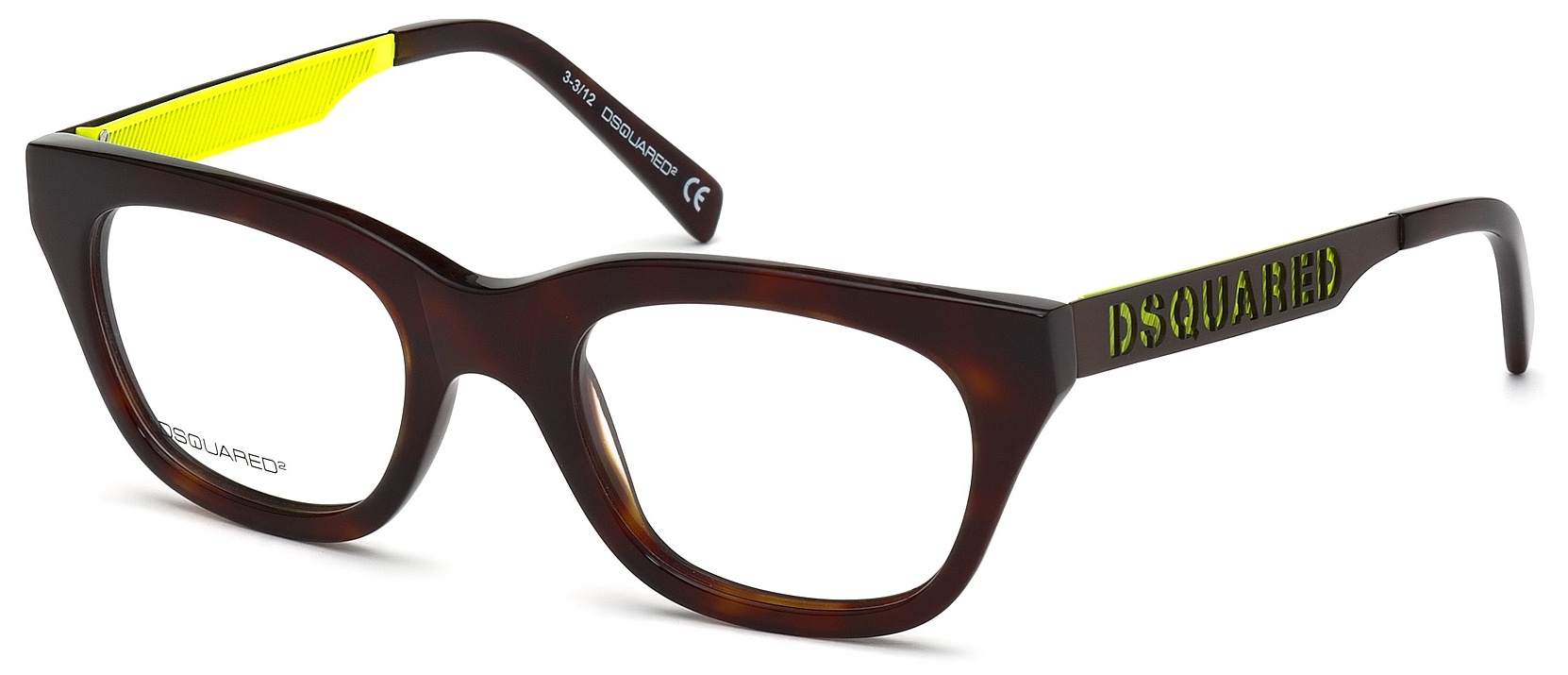 DQ5096 50 052 OKVIR DSQUARED