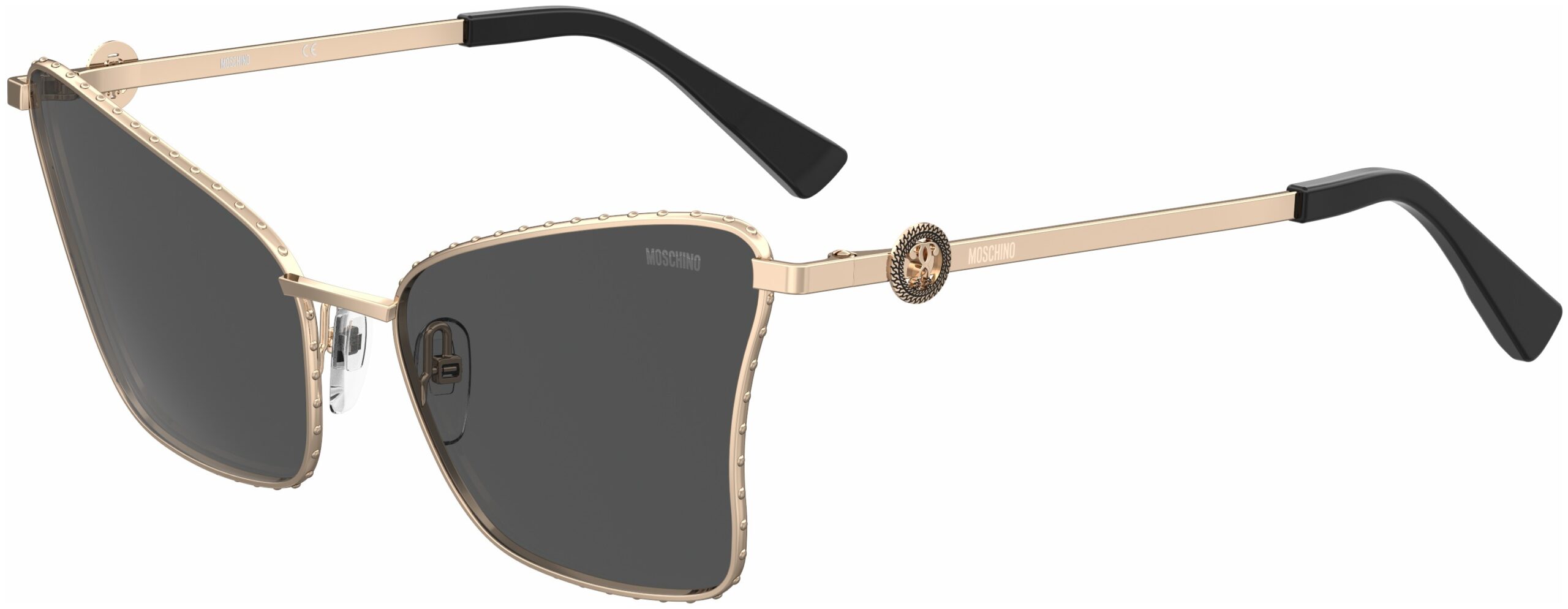 MOS106/S 000 57IR SUNCE MOSCHINO