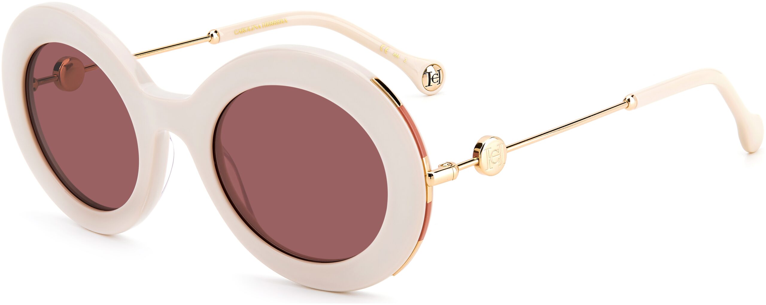 CH 0020/S SZJ 514S SUNCE CAROLINA HERRERA - Slika 2