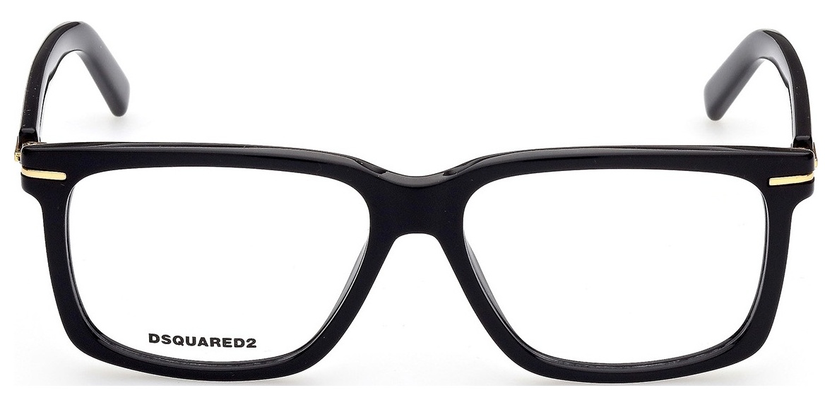 DQ5312 55 1 OKVIR DSQUARED