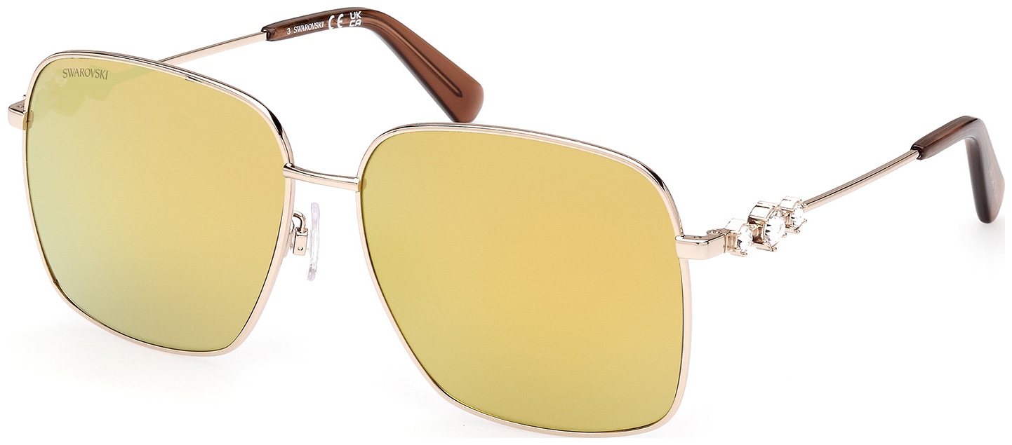 SK0379-H 59 32G SUNCE SWAROVSKI - Slika 2