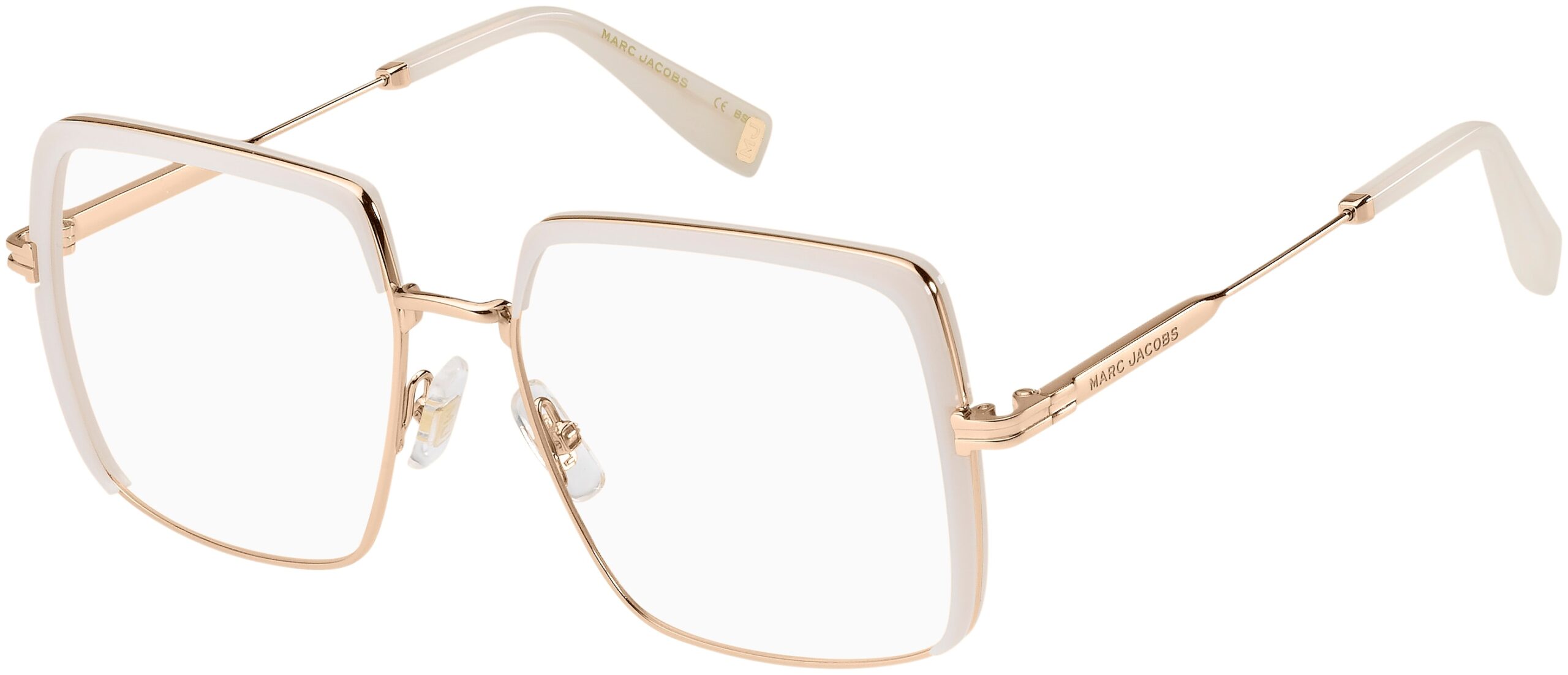 MJ 1067 Y3R 5416 OKVIR MARC JACOBS - Slika 2