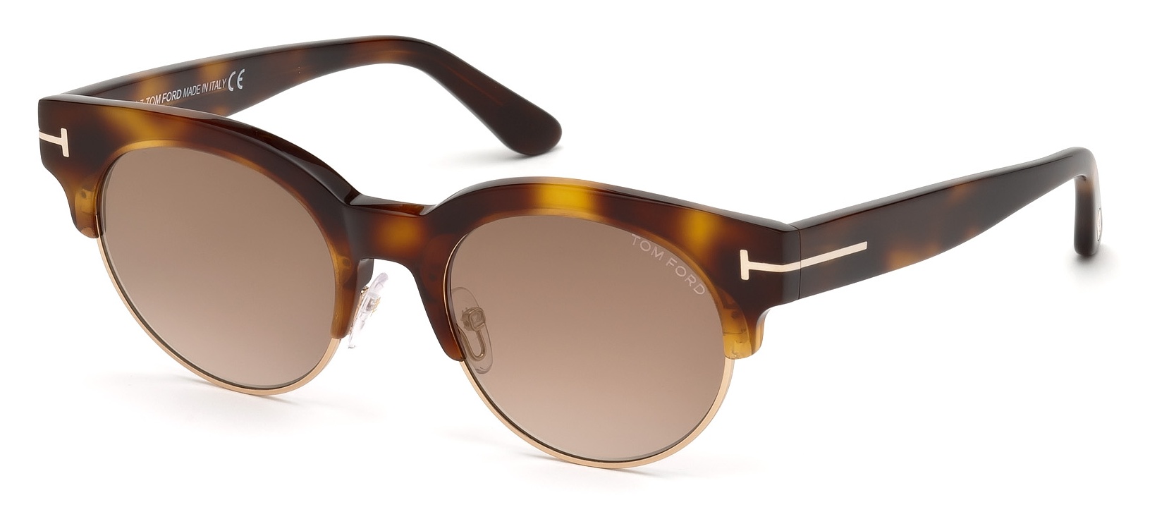 FT0598 52 53G SUNČANE NAOČALE TOM FORD - Slika 2