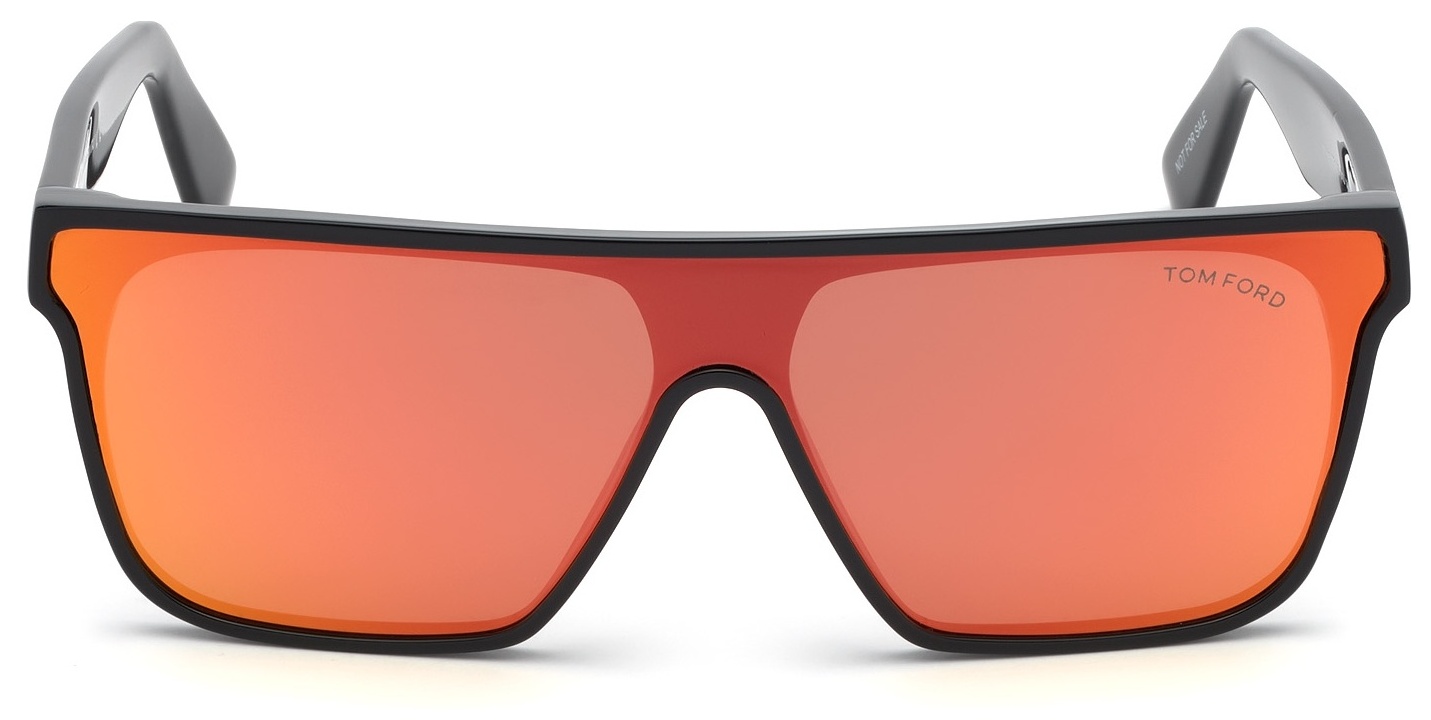 FT0709 0 01U SUNCE TOM FORD
