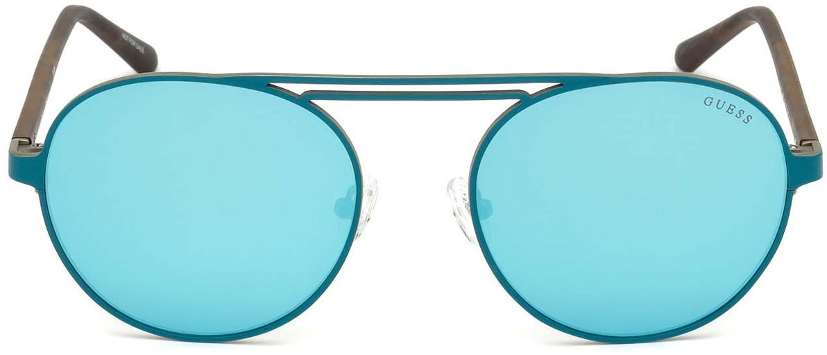 GU3028 55 88Q GUESS SUNČANE NAOČALE