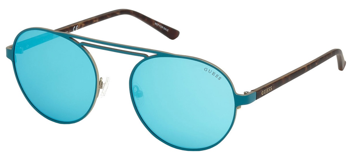 GU3028 55 88Q GUESS SUNČANE NAOČALE - Slika 2