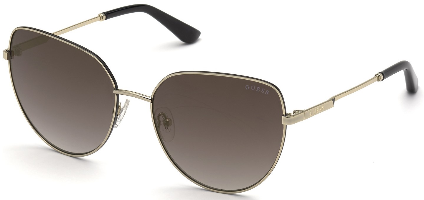 GU7784 59 32C GUESS SUNCE - Slika 2