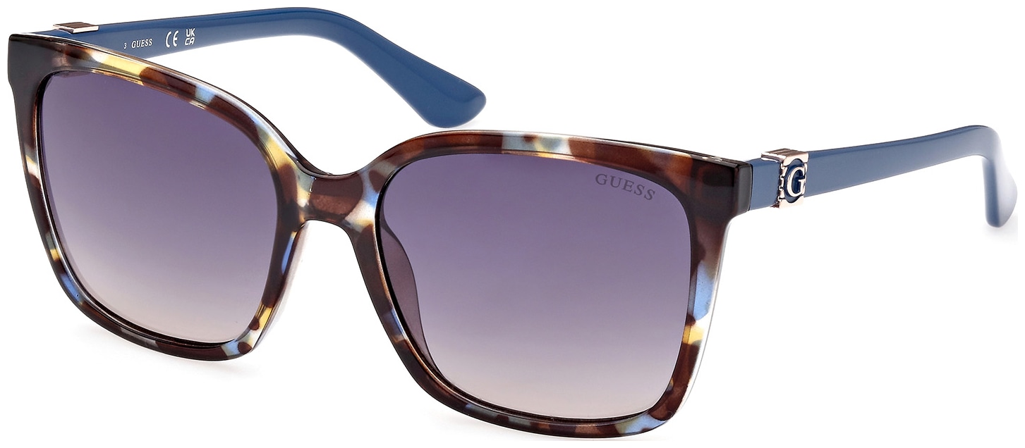 GU7865 57 92B GUESS SUNCE - Slika 2