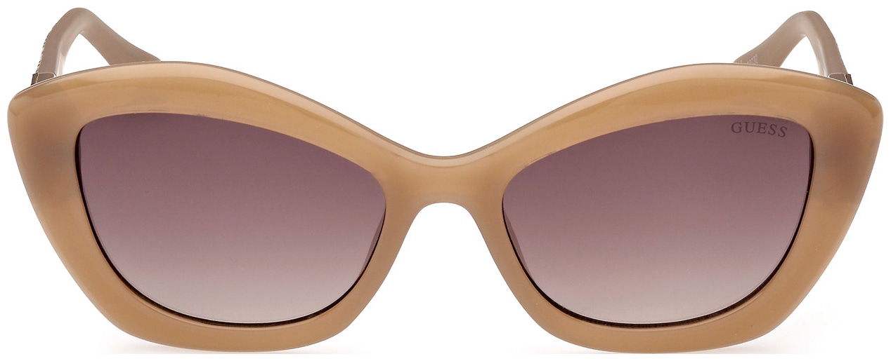 GU7868 54 57F GUESS SUNCE