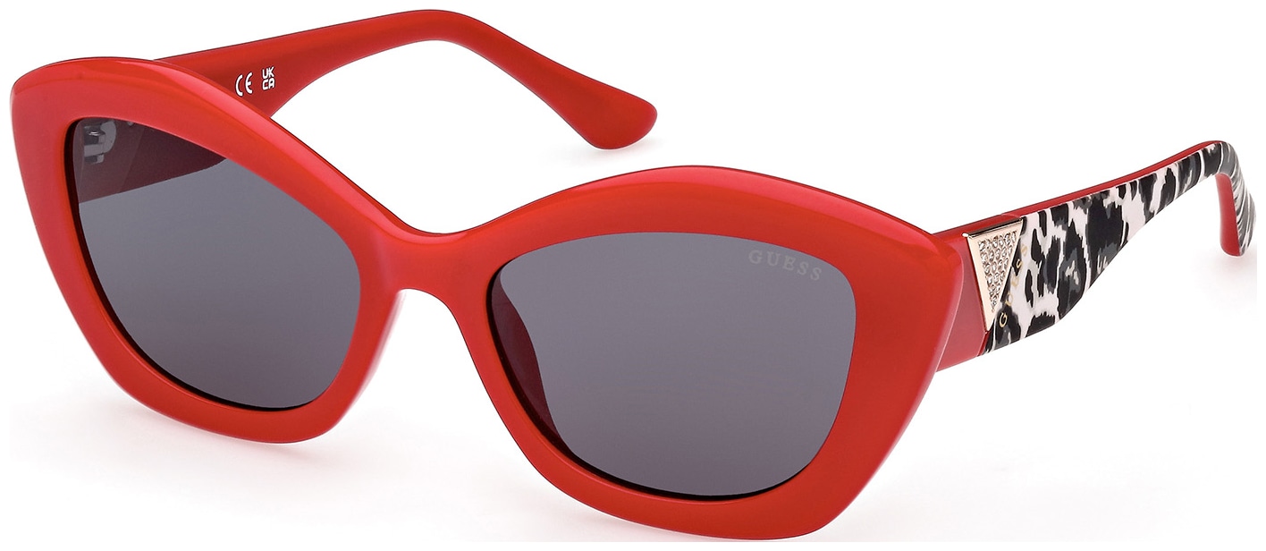 GU7868 54 66A GUESS SUNCE - Slika 2