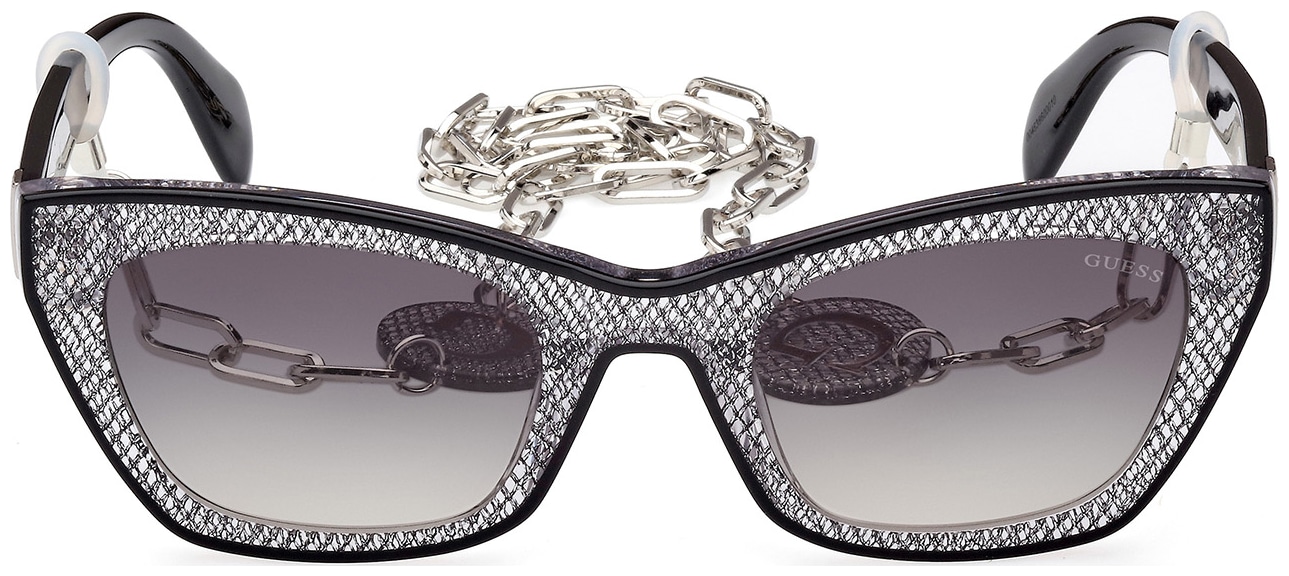 GU7873 53 01B GUESS SUNCE