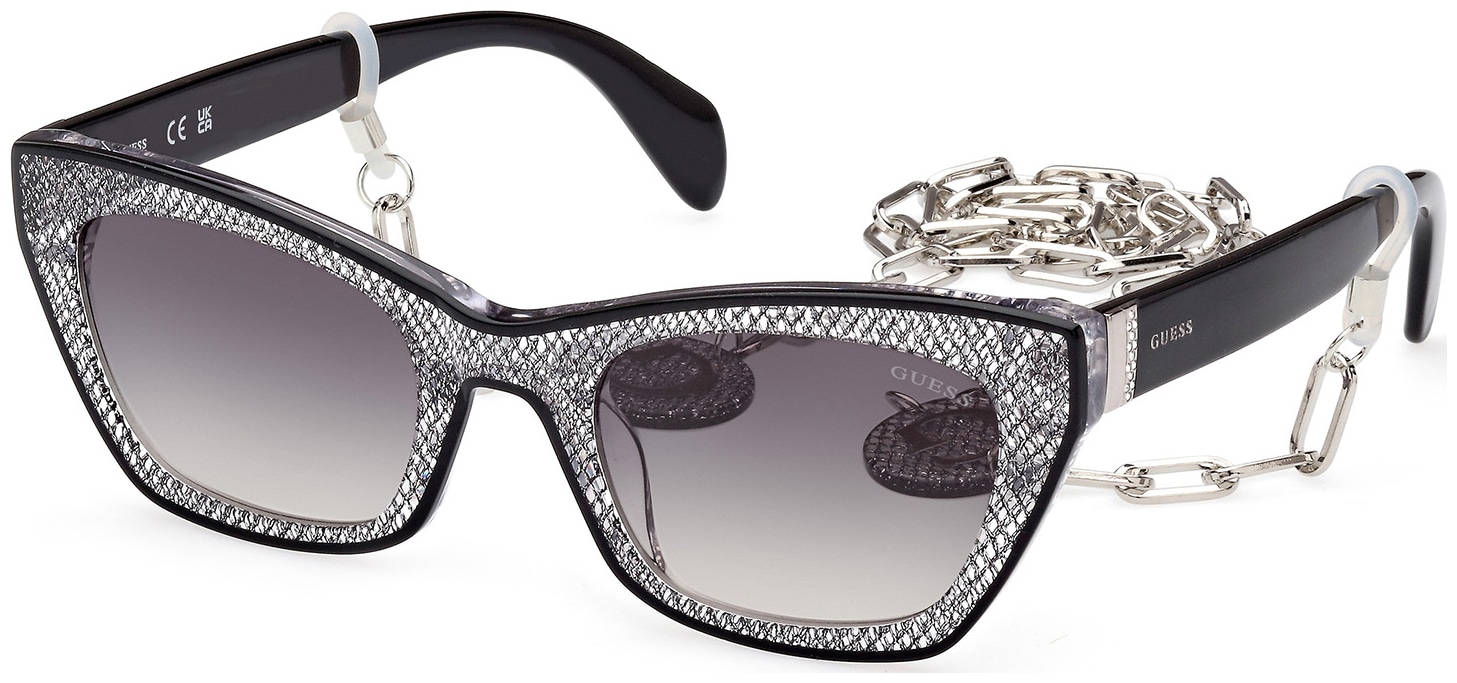 GU7873 53 01B GUESS SUNCE - Slika 2