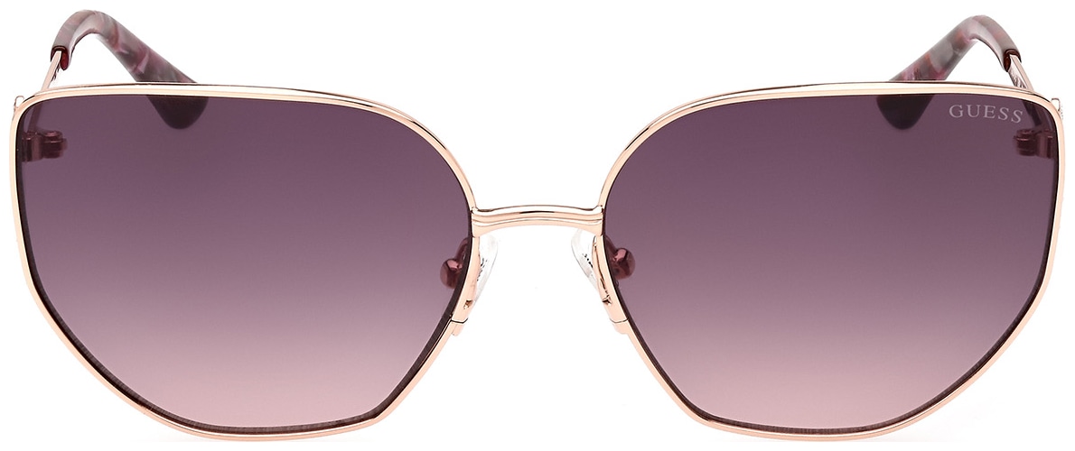 GU7875 60 28B GUESS SUNCE