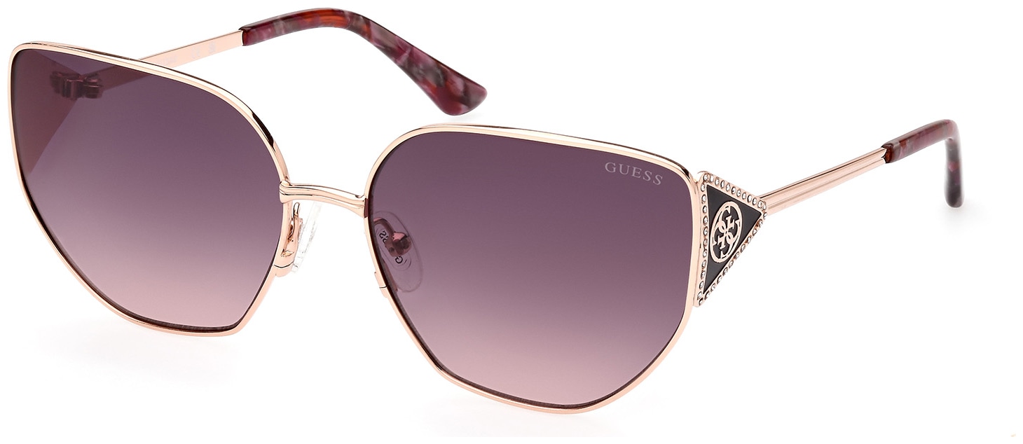 GU7875 60 28B GUESS SUNCE - Slika 2