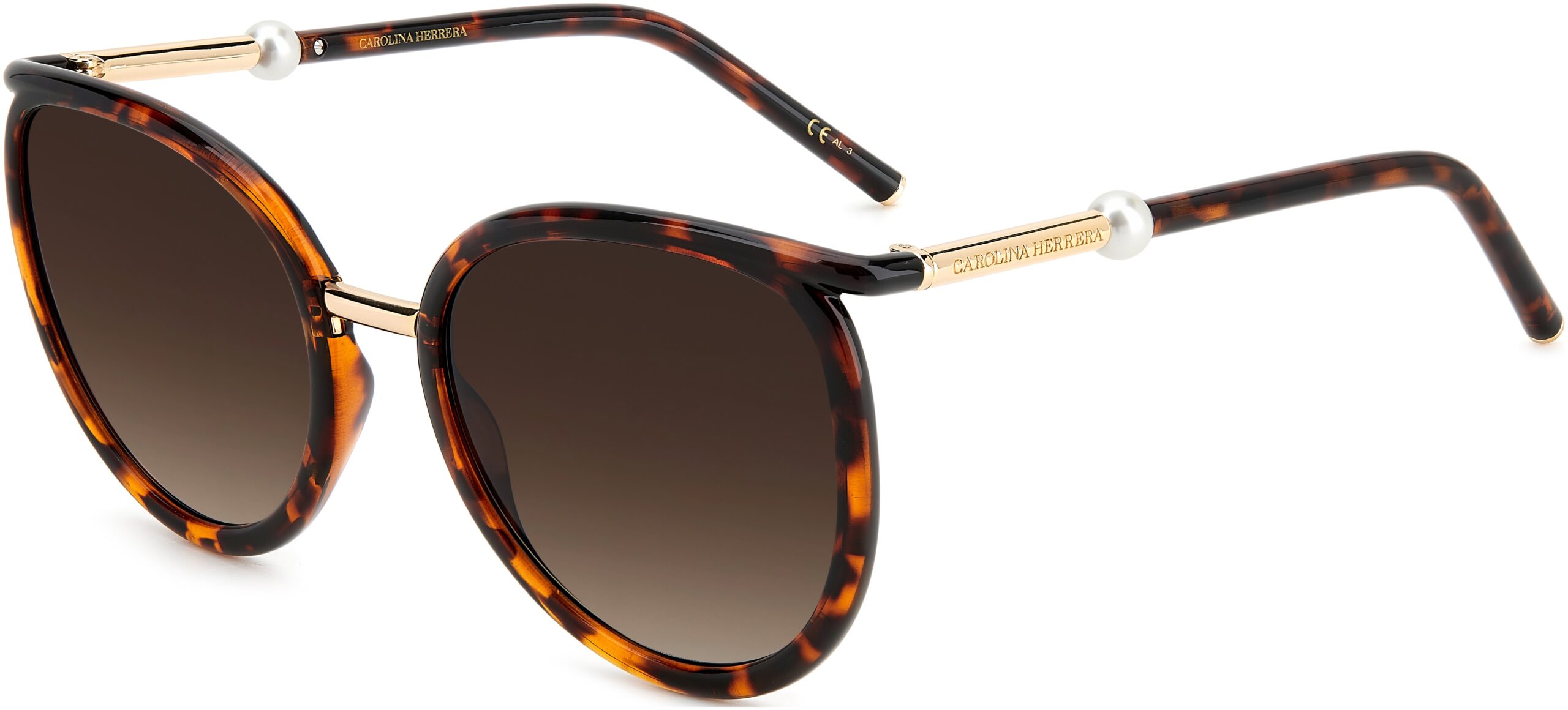 HER 0077/S 086 59HA SUNCE CAROLINA HERRERA - Slika 2