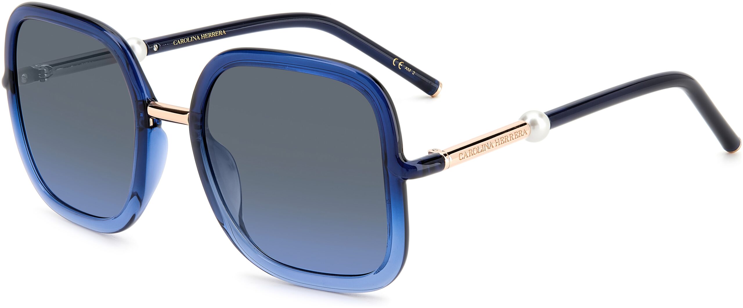 HER 0078/G/S ZX9 55GB SUNCE CAROLINA HERRERA - Slika 2