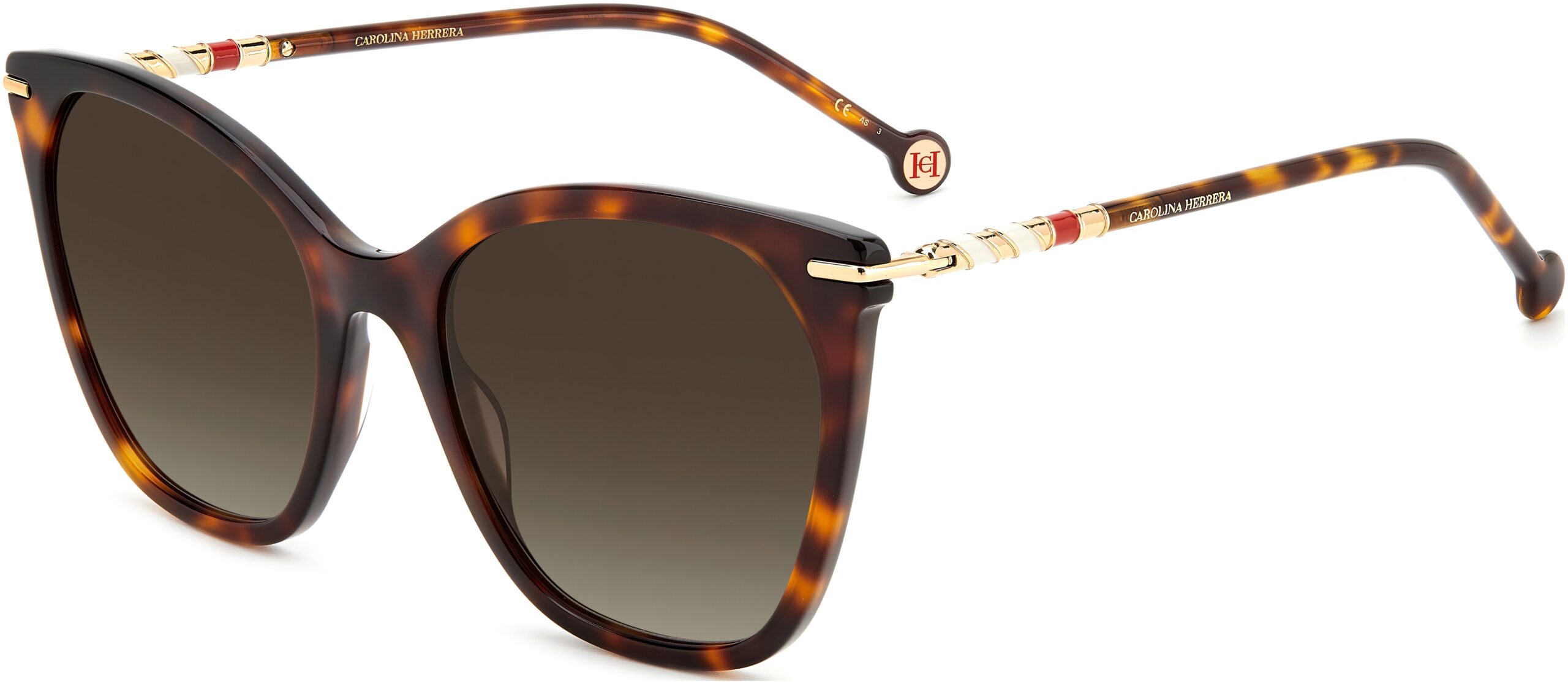 HER 0091/S 05L 56HA SUNCE CAROLINA HERRERA - Slika 2