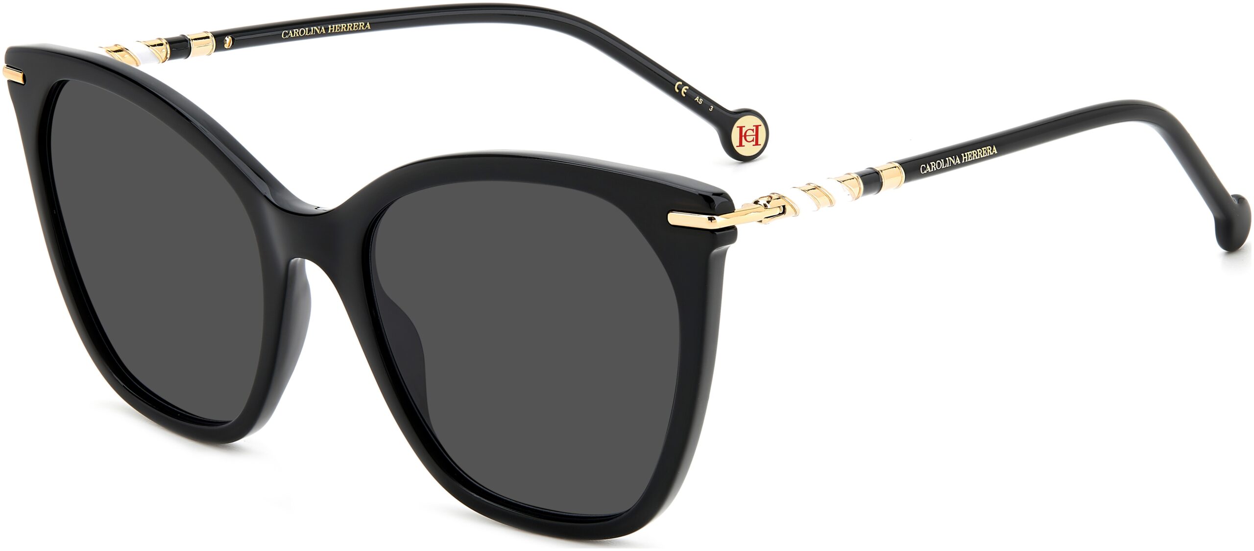 HER 0091/S 807 56IR SUNCE CAROLINA HERRERA - Slika 2