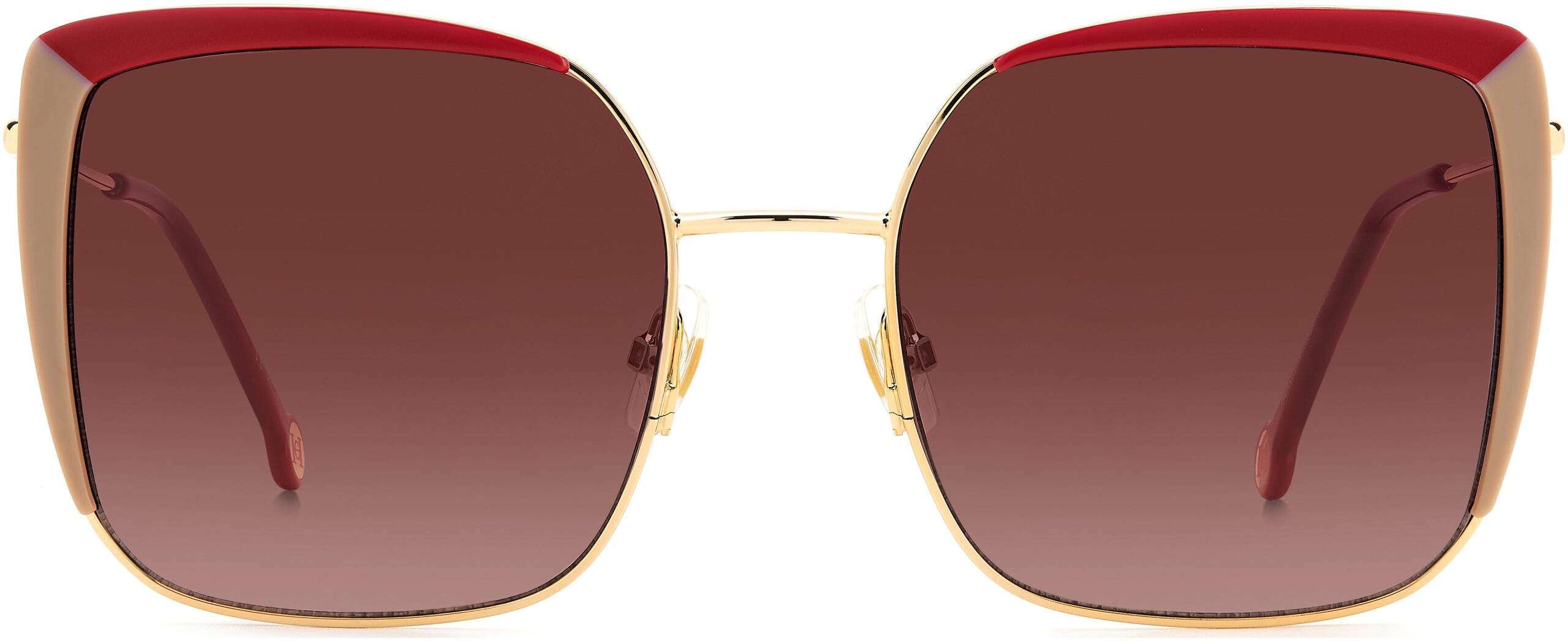 HER 0111/S 123 573X SUNCE CAROLINA HERRERA