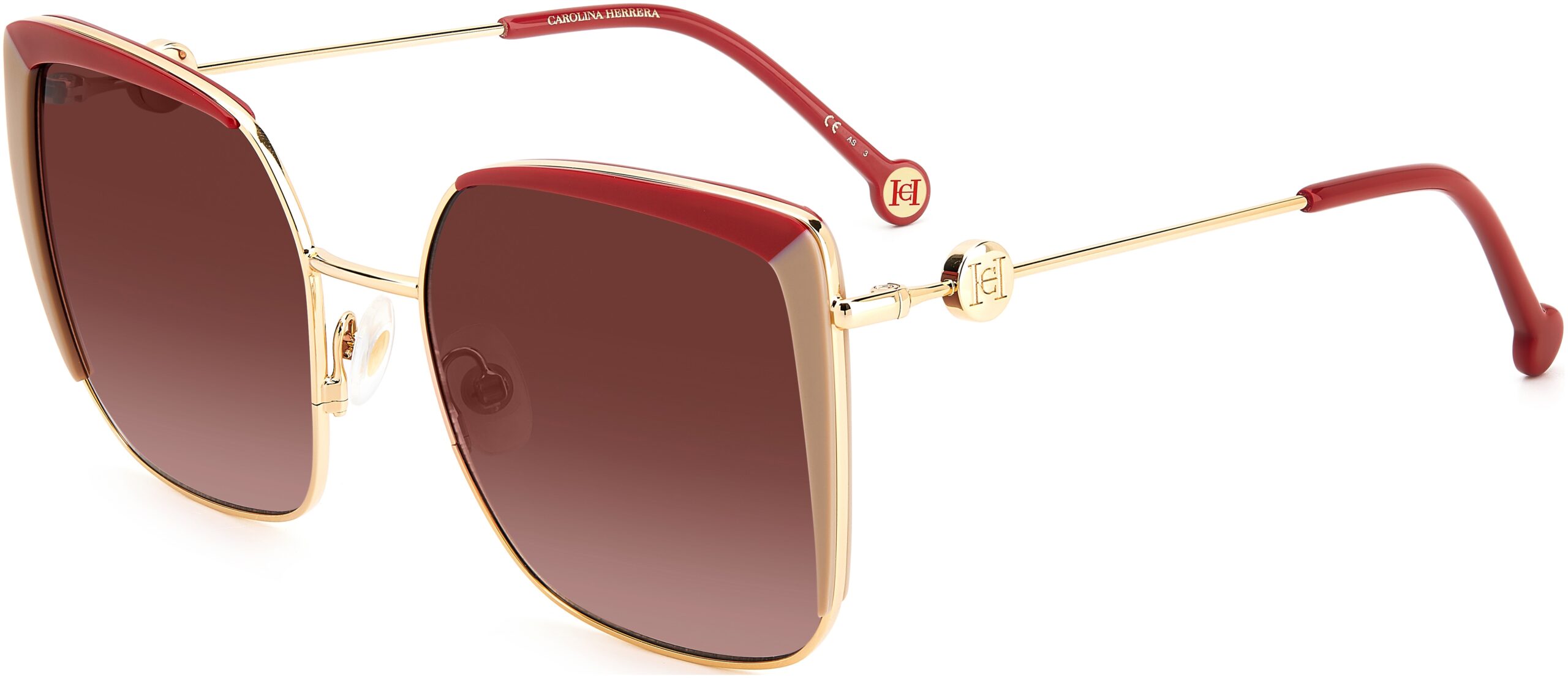 HER 0111/S 123 573X SUNCE CAROLINA HERRERA - Slika 2