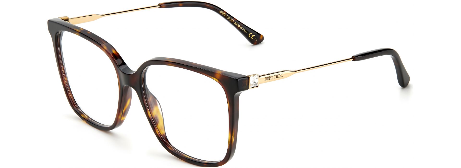 JC341 086 5516 OKVIR JIMMY CHOO - Slika 2