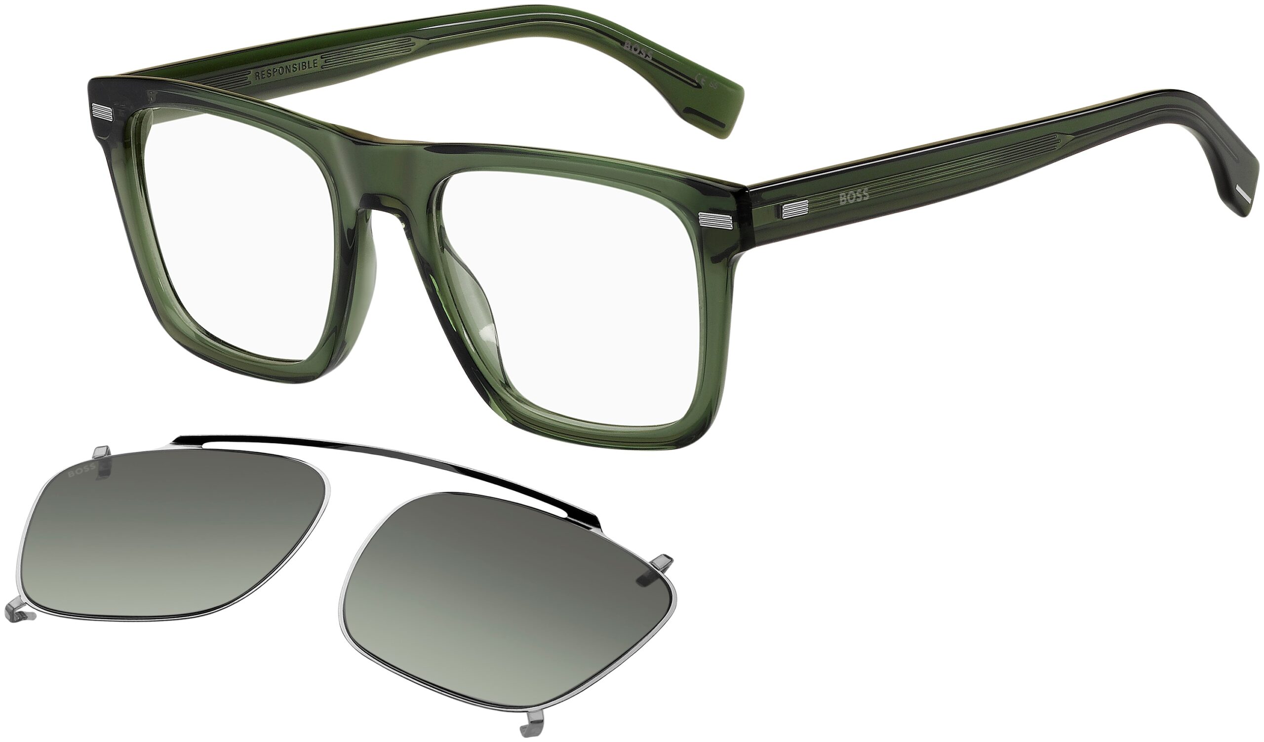 BOSS 1445/CS 1ED 52IB SUNCE HUGO BOSS