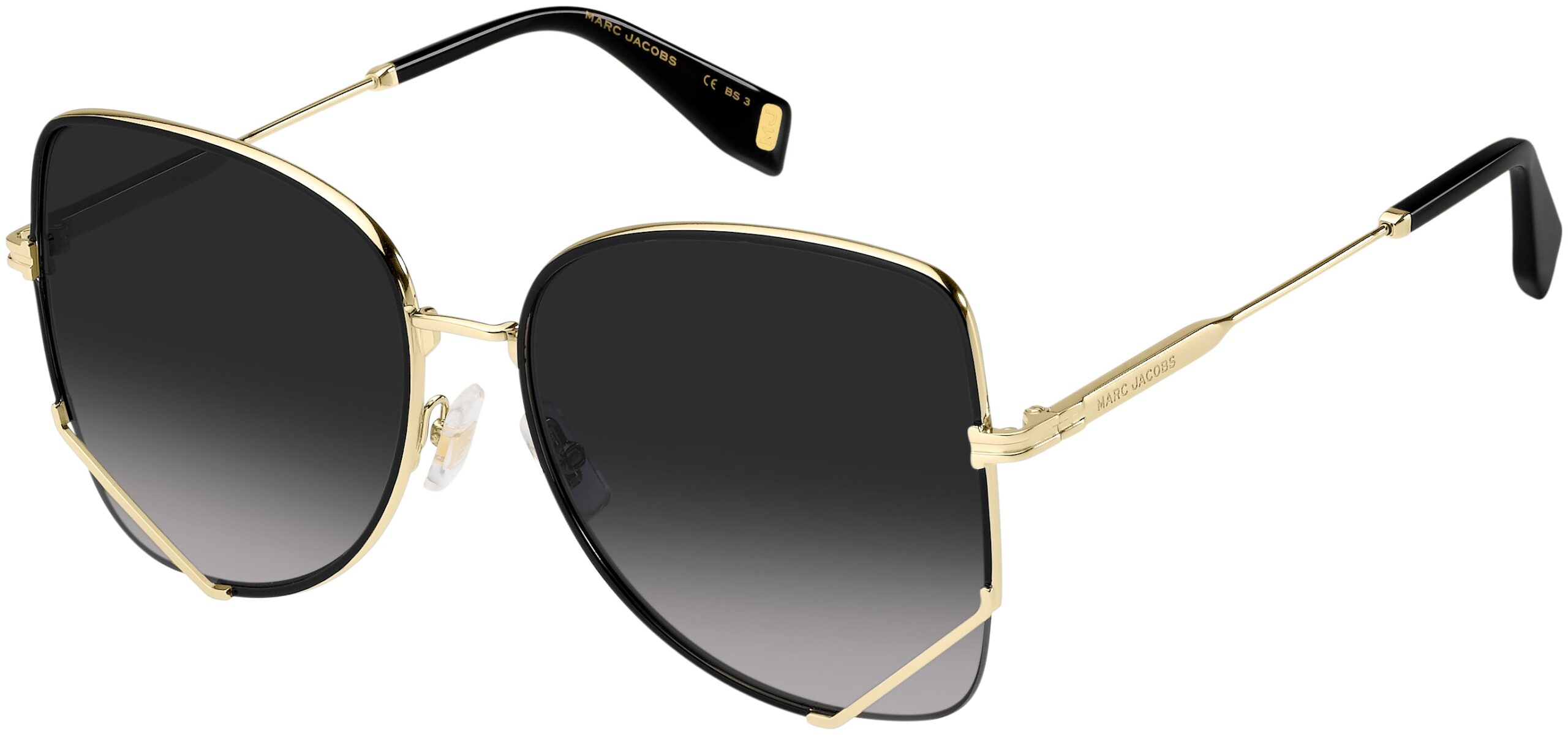 MJ 1066/S RHL 599O SUNCE MARC JACOBS - Slika 2