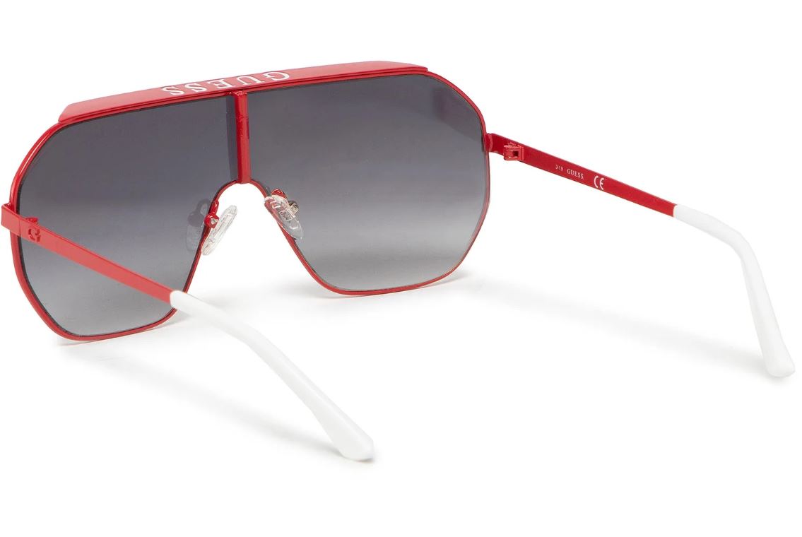 GU7676 0 66B SUNČANE NAOČALE GUESS - Slika 2