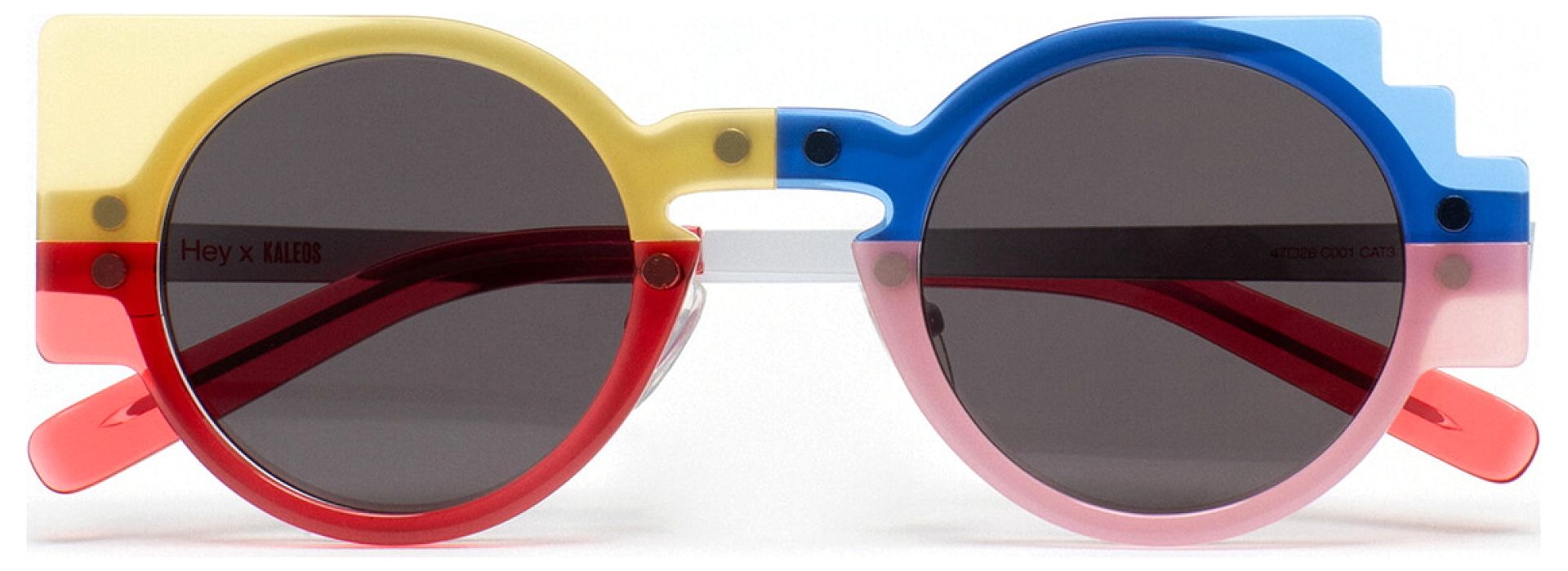 KALEOSHEY SUNČANE NAOČALE KALEOS - Slika 2