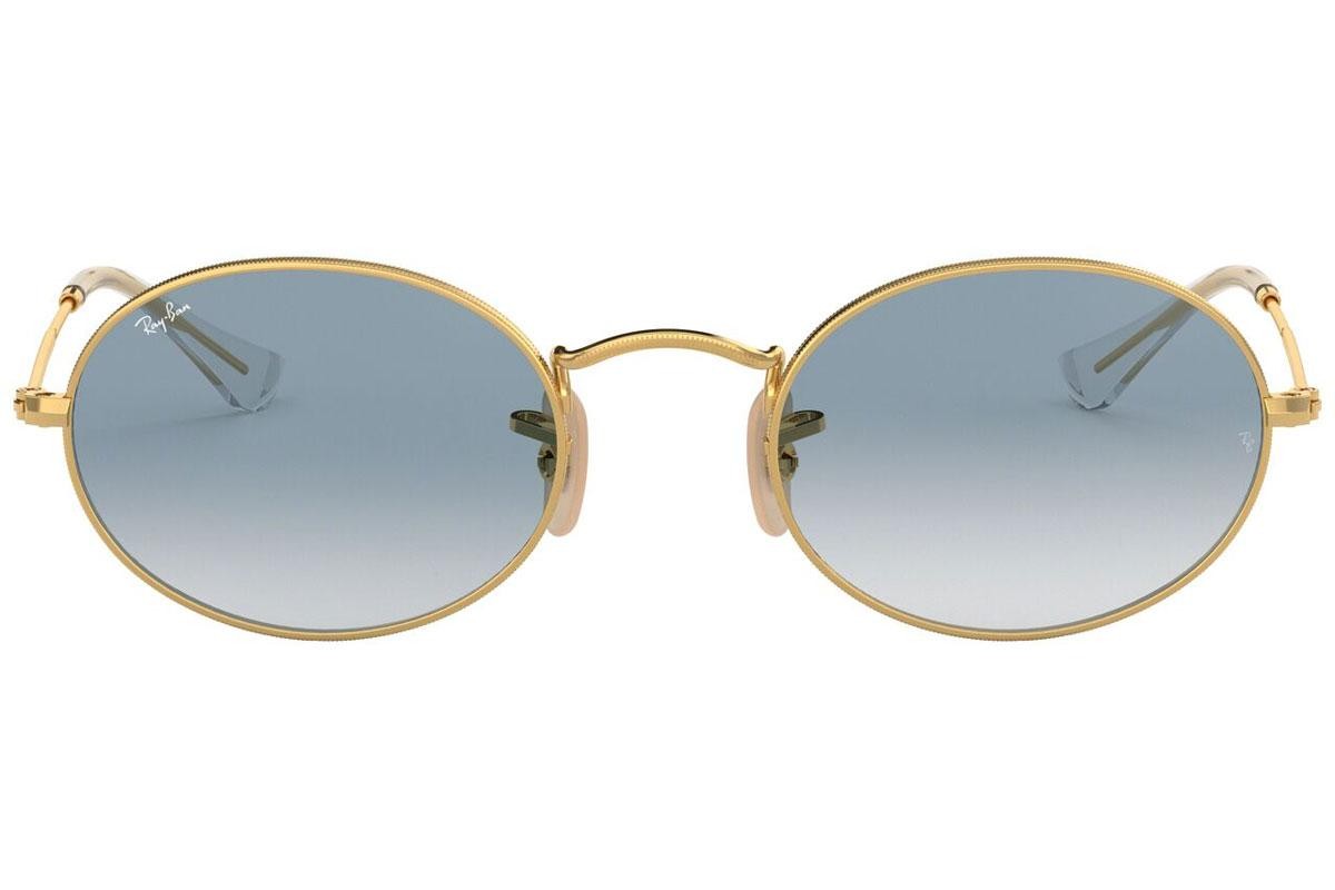 0RB3547N GRADIJENT SUNČANE NAOČALE RAY BAN