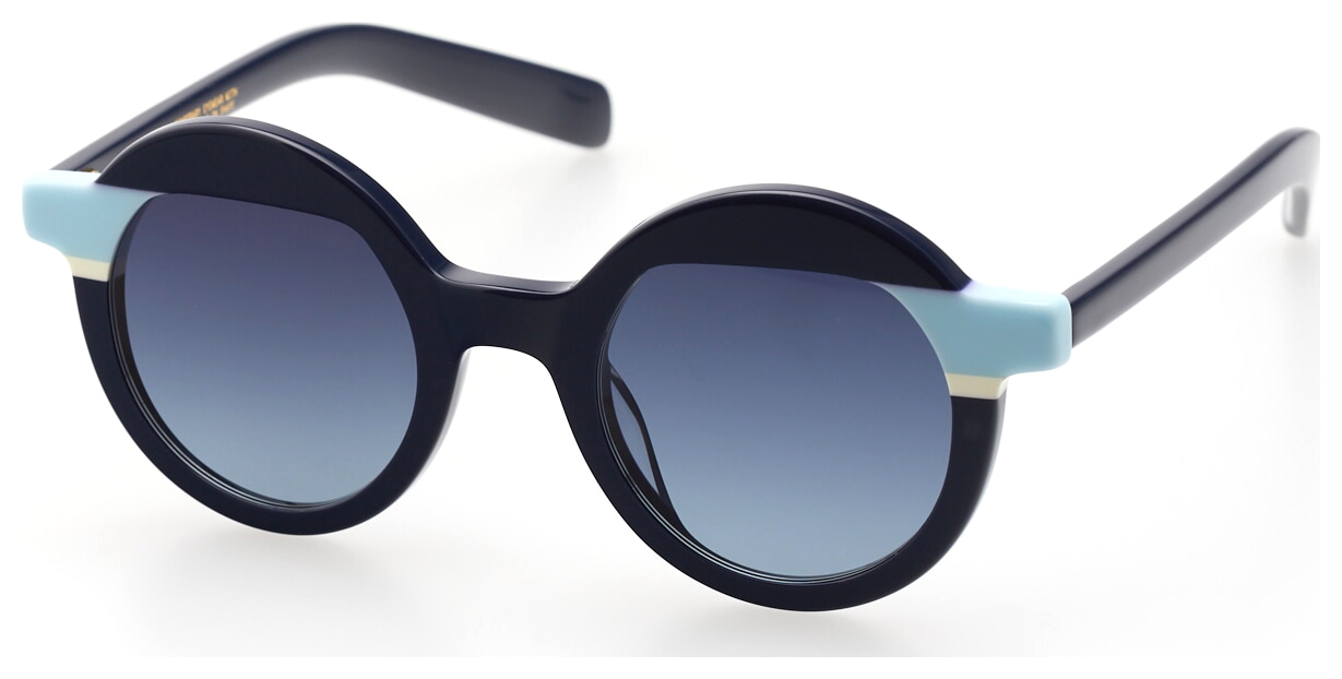 KALEOSPOLLITT23 GRADIJENT SUNČANE NAOČALE KALEOS - Slika 2